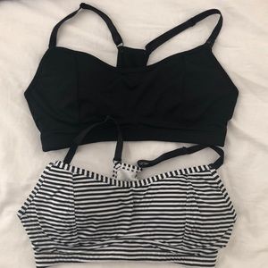 Motherhood Maternity Nursing sports bra (2)